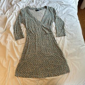 Boden dress size UK 12/US 8